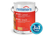 Remmers HK-Lasur impregnat do drewna 5 L HEBAN