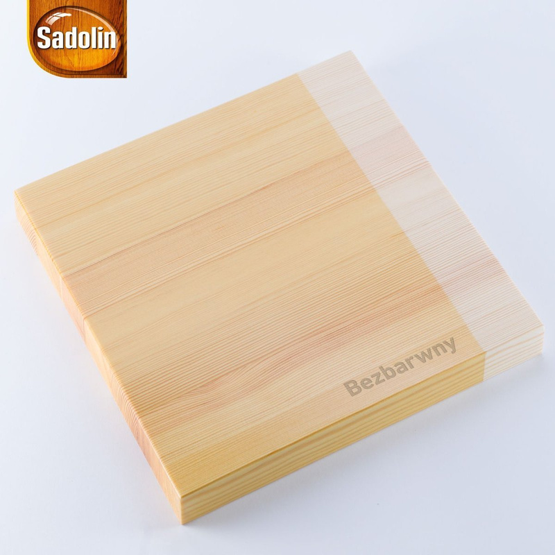 Sadolin Lakierobejca drewna EXTRA Bezbarwny 0,75L