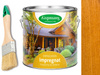 Impregnat IMPRACHRON Koopmans 20L 104 DĄB DĘBOWY