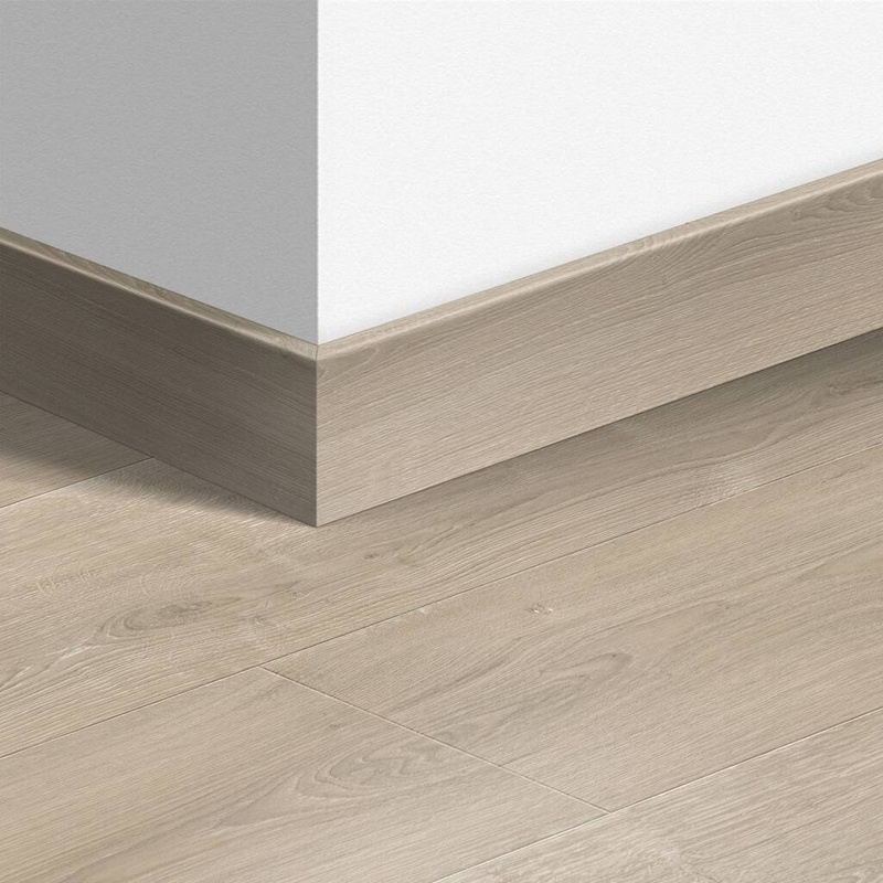 Listwa podłogowa przypodłogowa Quick-Step 240 cm 77 mm / do SIG4764