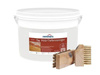 Remmers Zmywacz do DREWNA tarasu oleju Holz-Tiefenreiniger 2,5L + Szczotka 2640